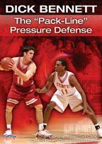 Dick Bennett Pack Line DVD